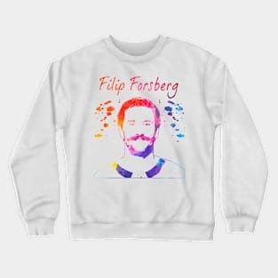 Filip Forsberg Crewneck Sweatshirt